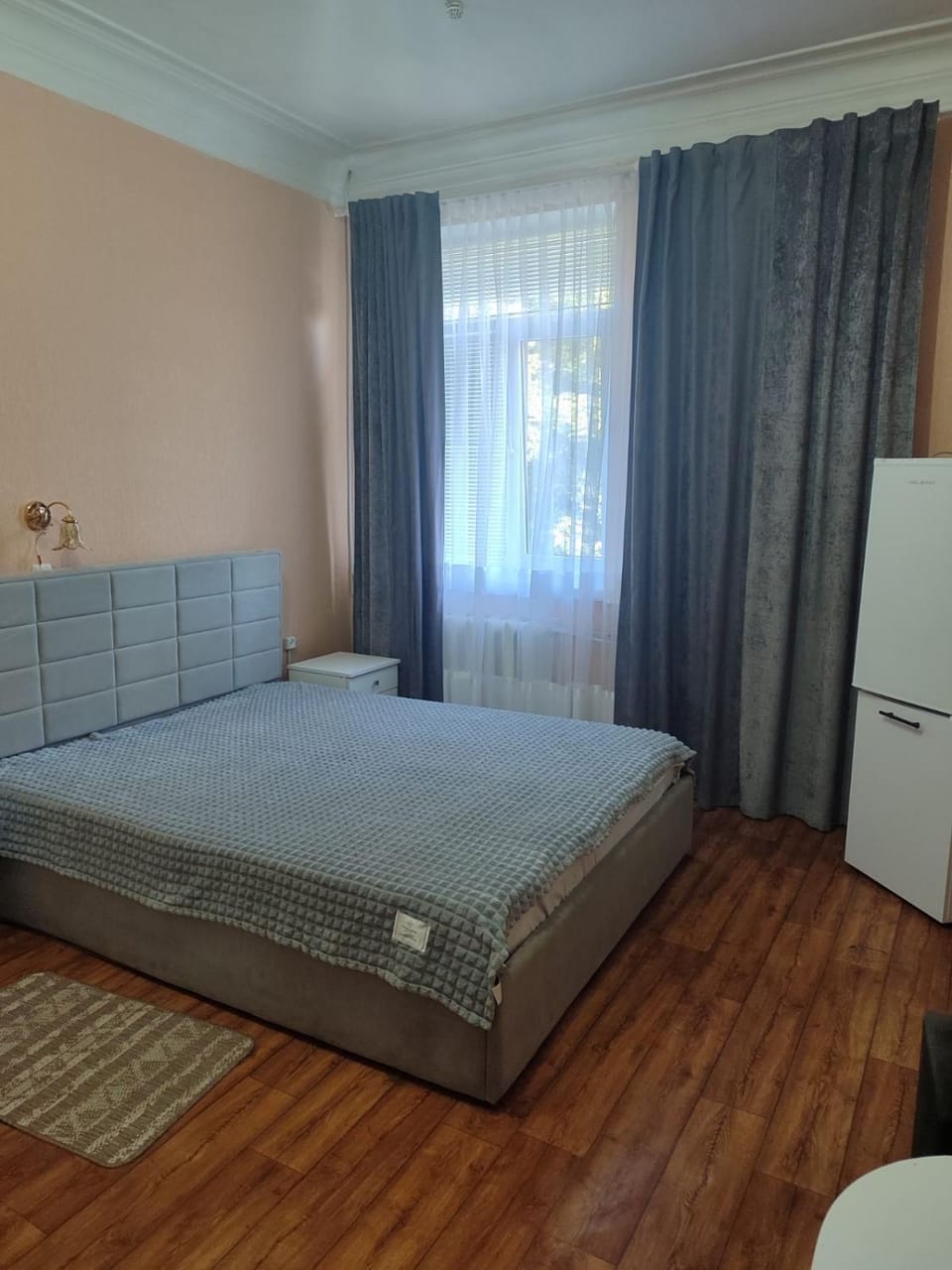 Готель Центральний Hotel in Ukraine