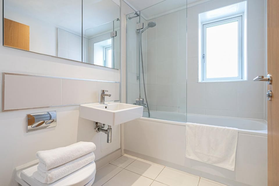 Amazing location 1 bedroom apartment Borough Market Apartment in London Borough of Southwark