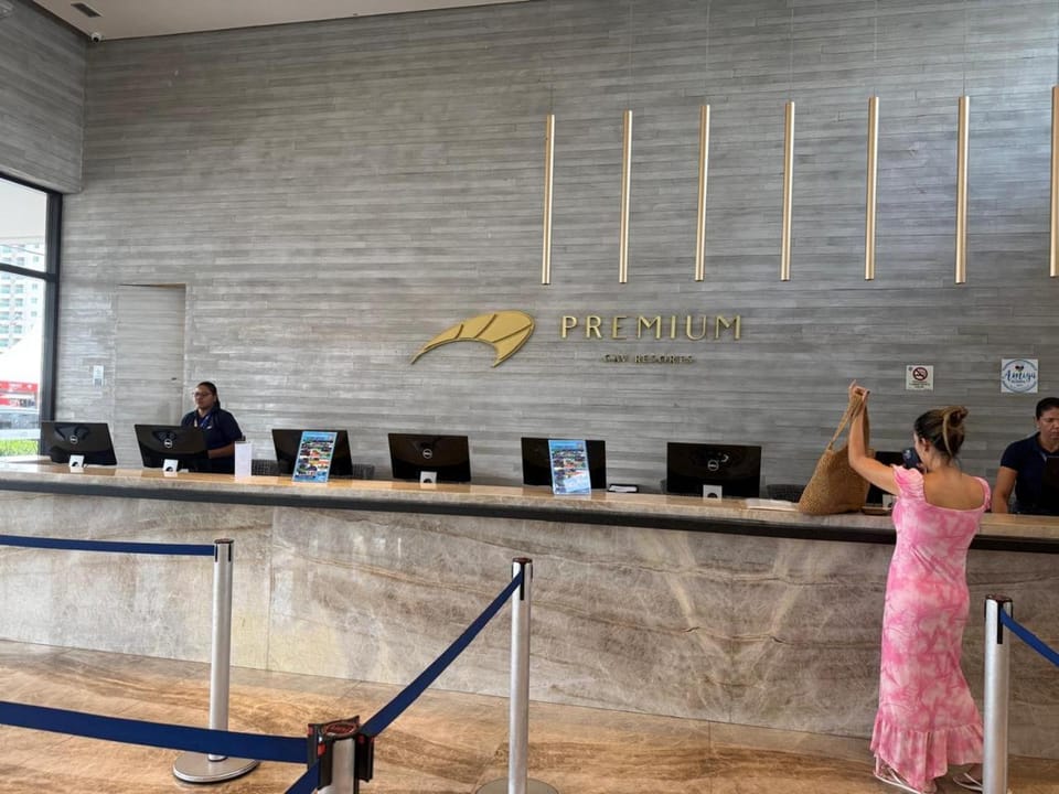 Resort Premium Gav Salinas 11º andar Resort in State of Pará