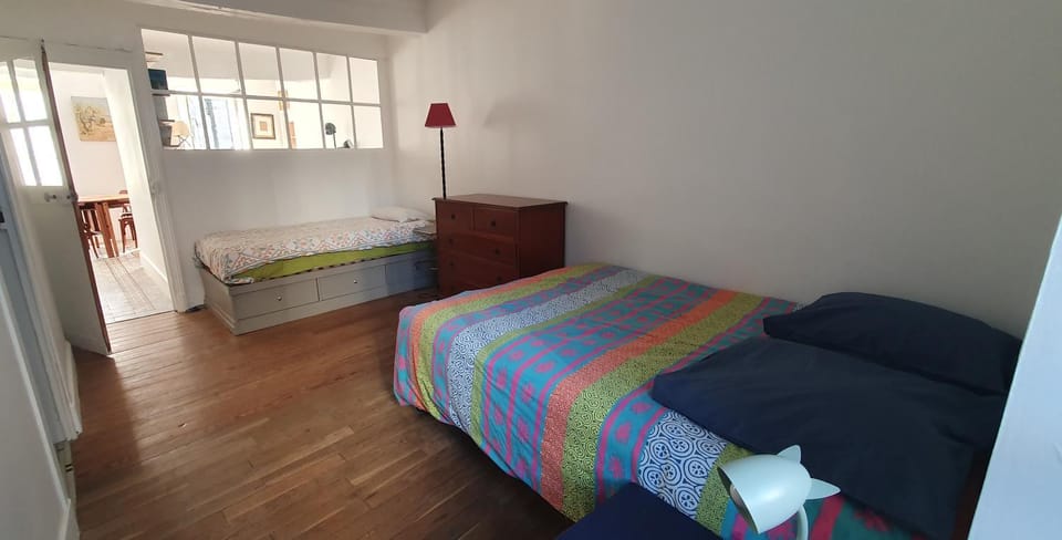 Appartement aux portes du Morvan Apartment in Bourgogne-Franche-Comté