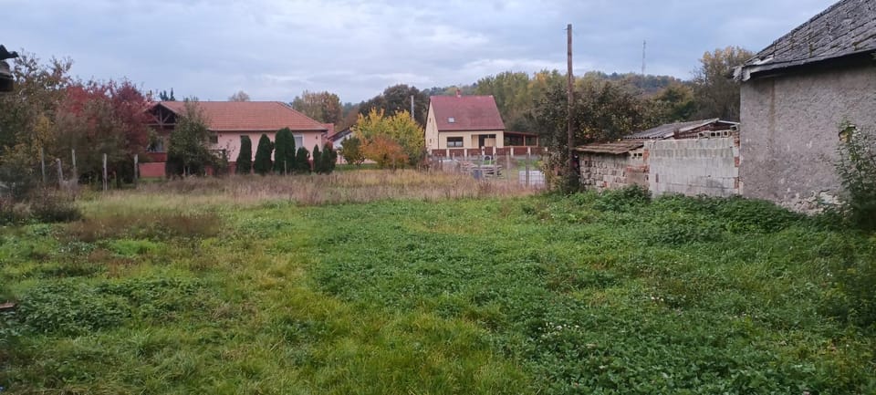 the cabin Cabin in Hungary