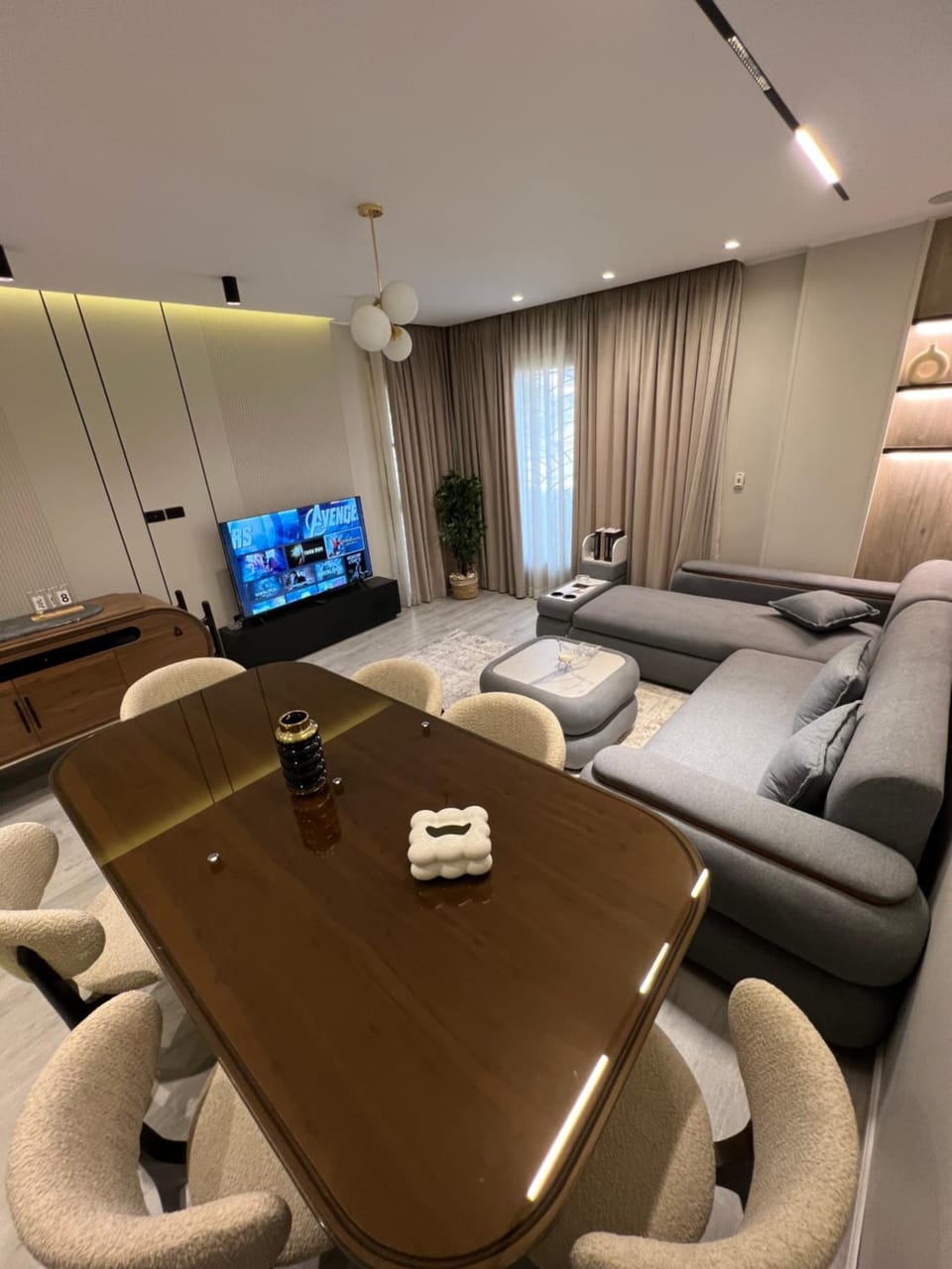 TV and multimedia