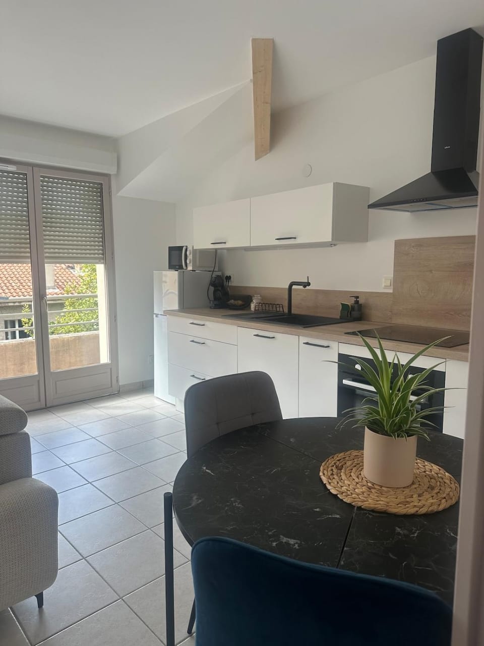 Appartement Cocooning Apartment in Valence