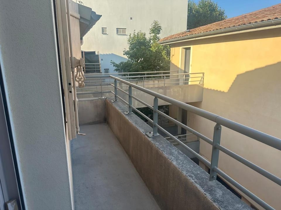 Appartement Cocooning Apartment in Valence