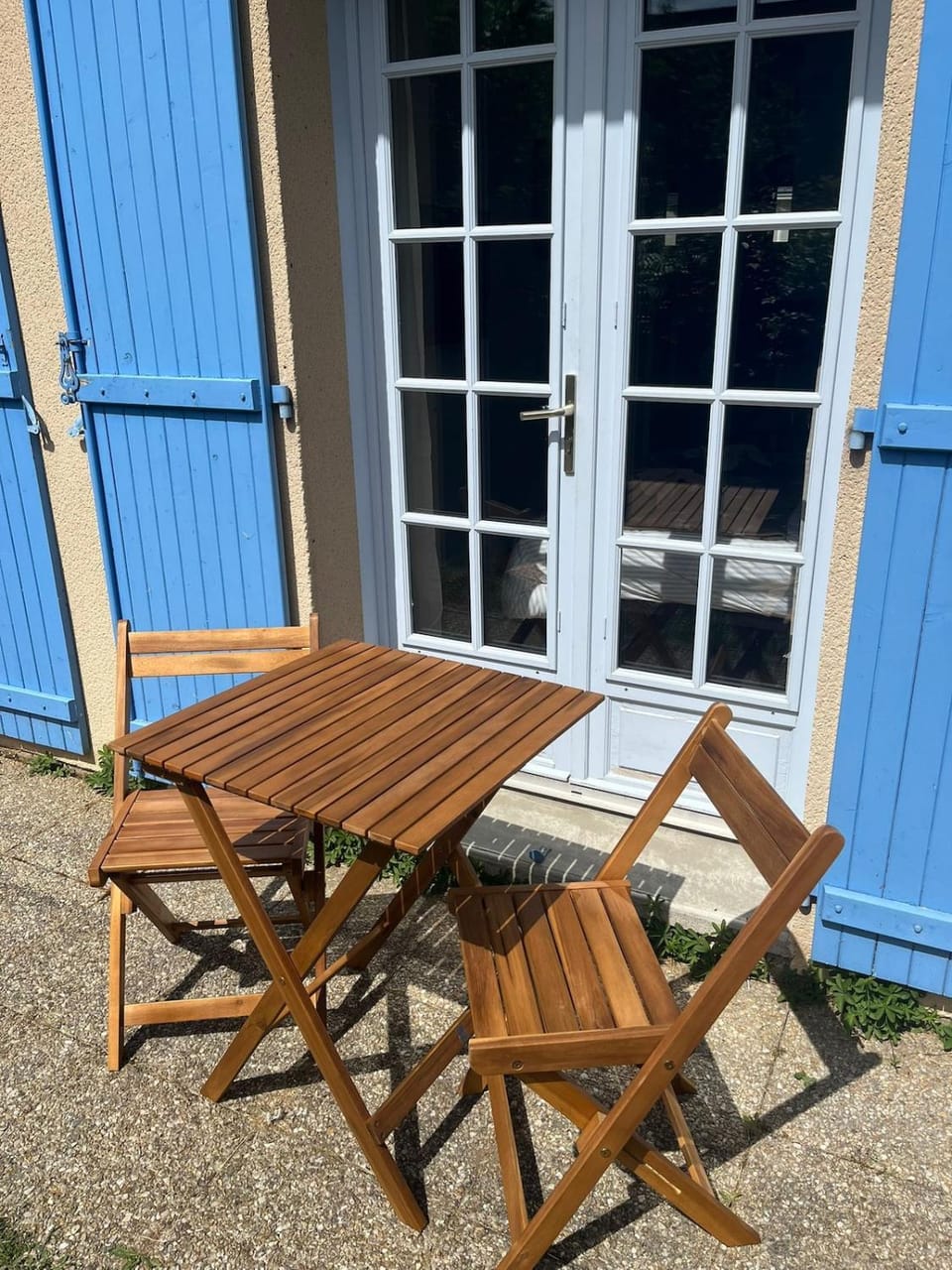 Studio Lumineux, Calme et Jardin Apartment in Vendôme