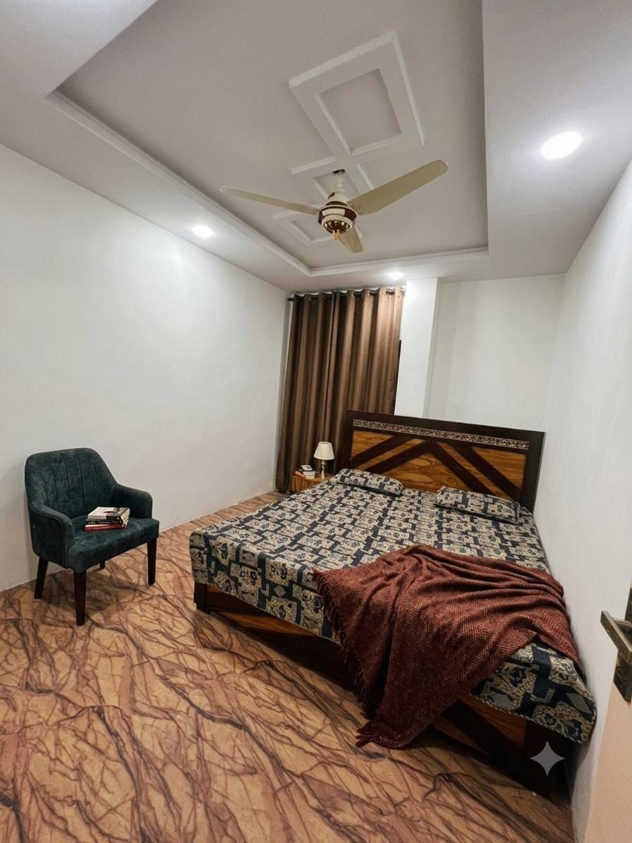 Sada bahar hotel near embassy bharakahu Islamabad Hotel in Islamabad Capital Territory