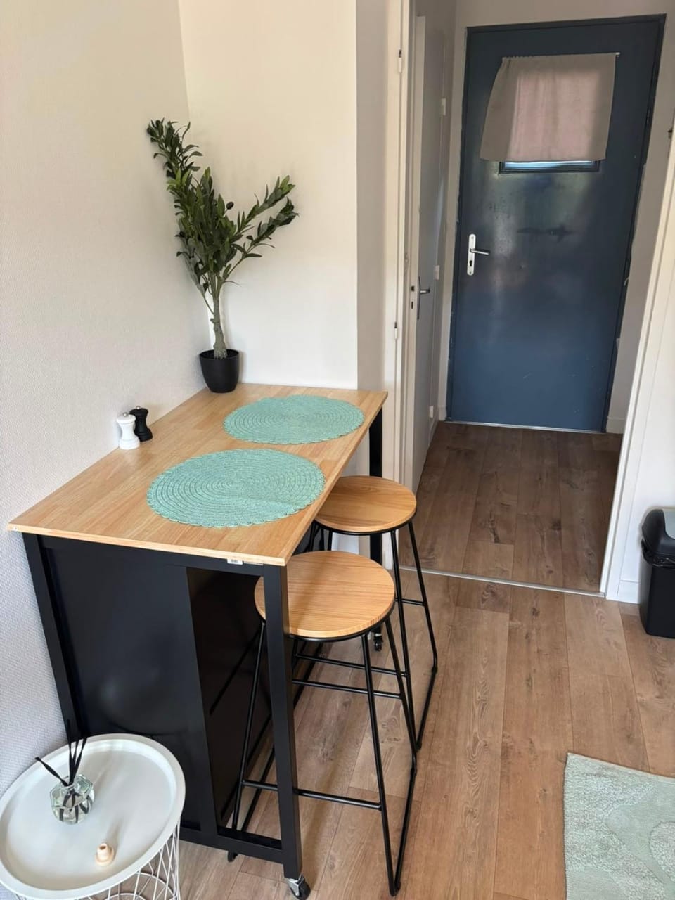 Studio Spacieux avec Extérieur et Lumineux Apartment in Vendôme