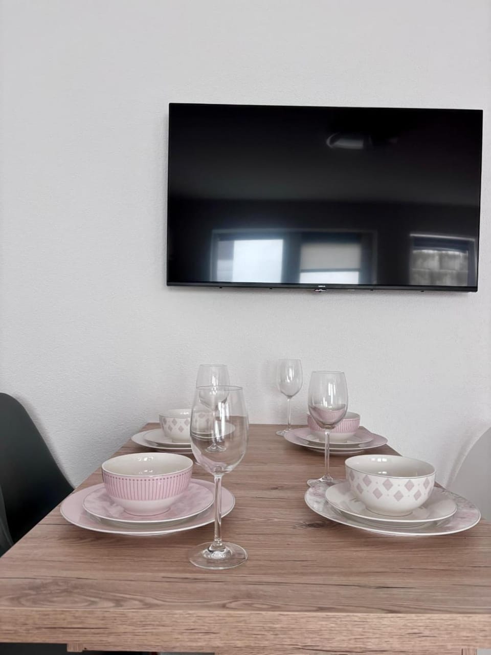 Bodensee Auszeit - Ferienwohnung Dinu & Marina Apartment in Baden-Württemberg
