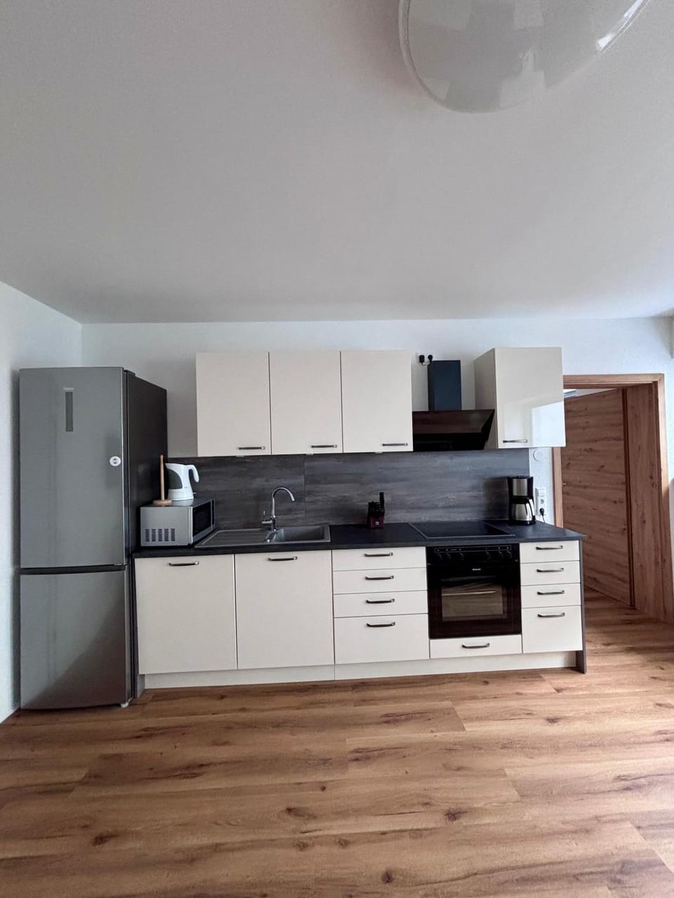 Bodensee Auszeit - Ferienwohnung Dinu & Marina Apartment in Baden-Württemberg