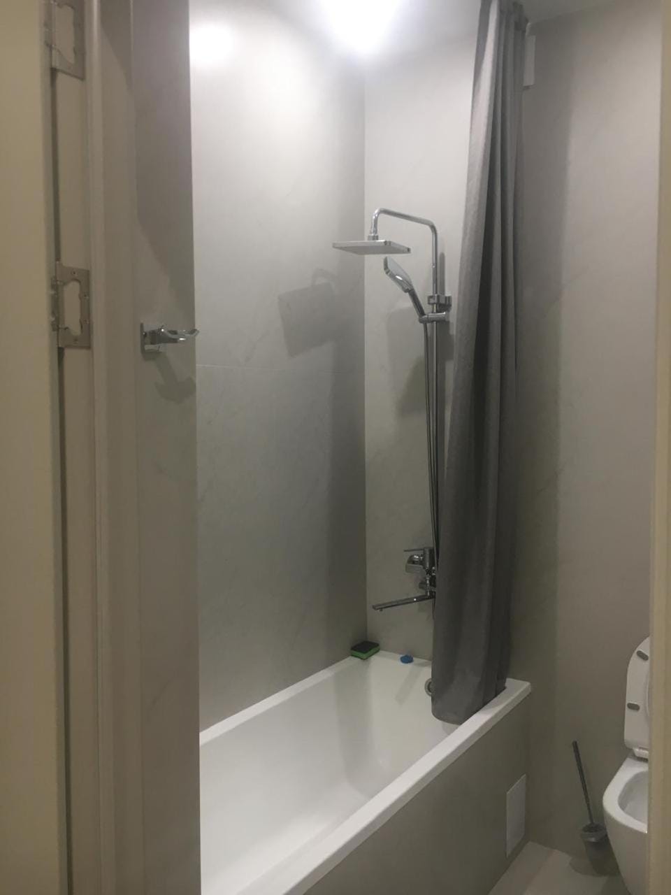 Shower, Bathroom, Bath
