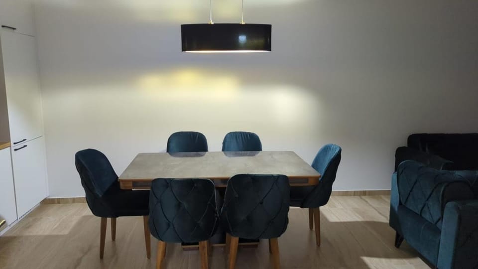 AZ-Living Ferizaj Apartment in Europe