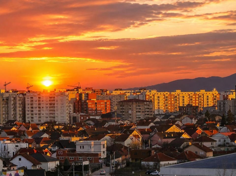 City view