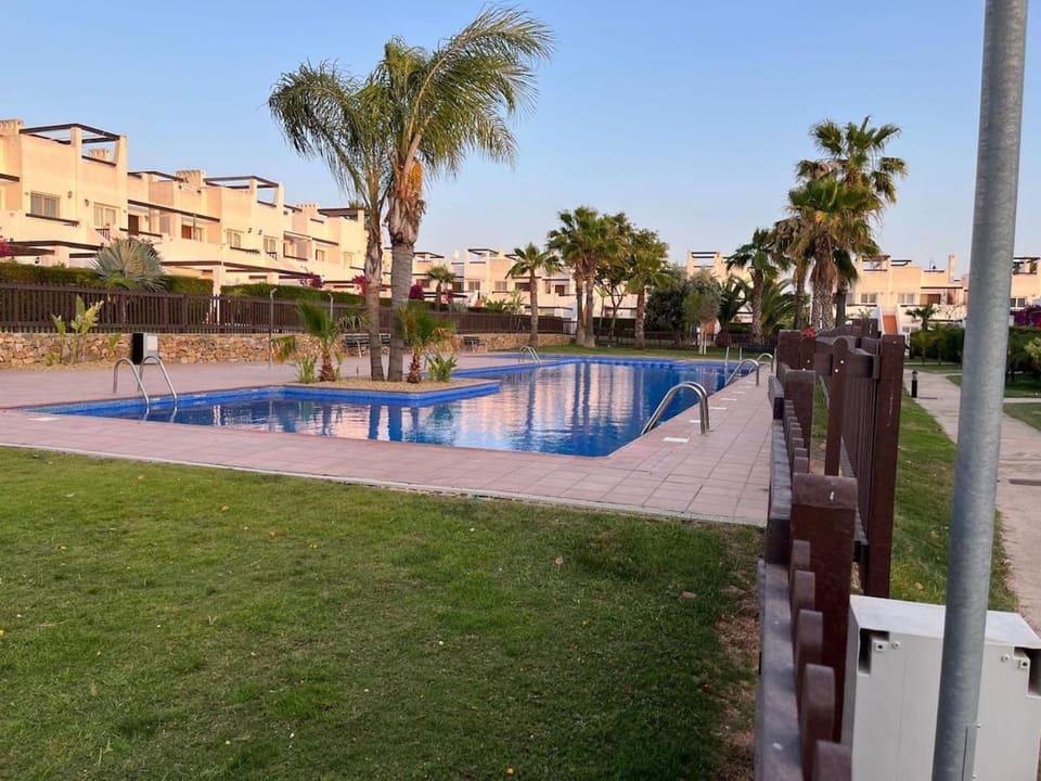 Casa Carrie Welcomes You Apartment in Bajo Guadalentín