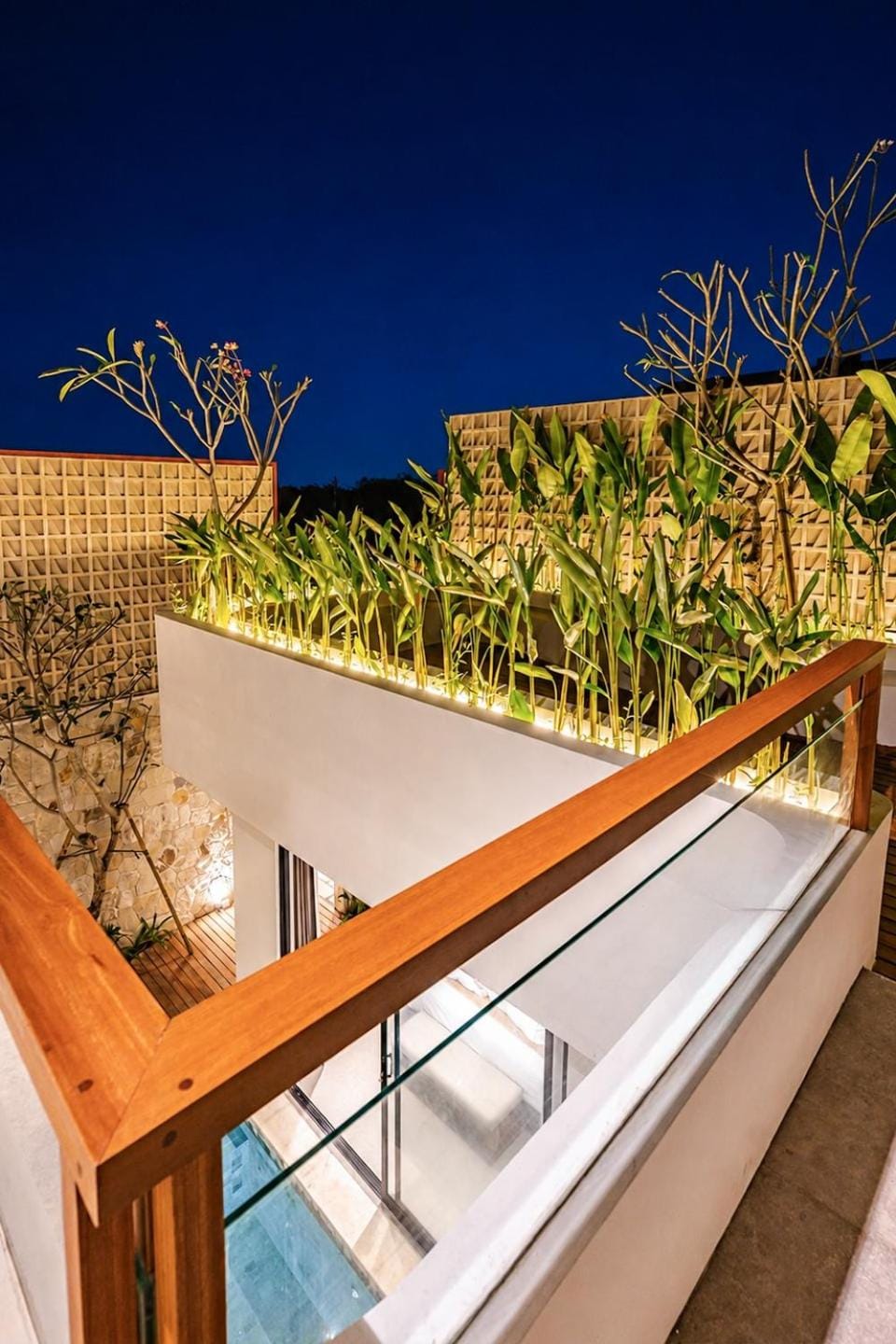 New 3BR Villa Svagri Pv Pool Uluwatu Promo Rate unitC Villa in Bali