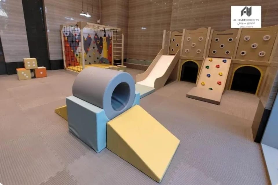 Kids's club