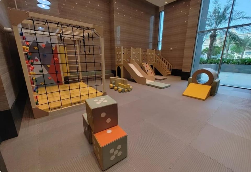 Kids's club