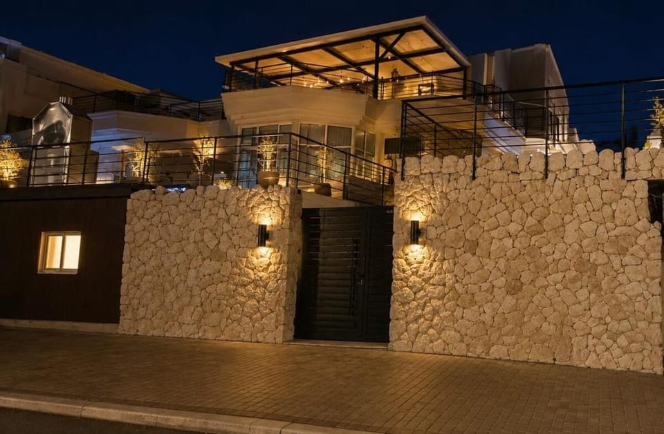 Villa 86 - וילה 86 Villa in North District