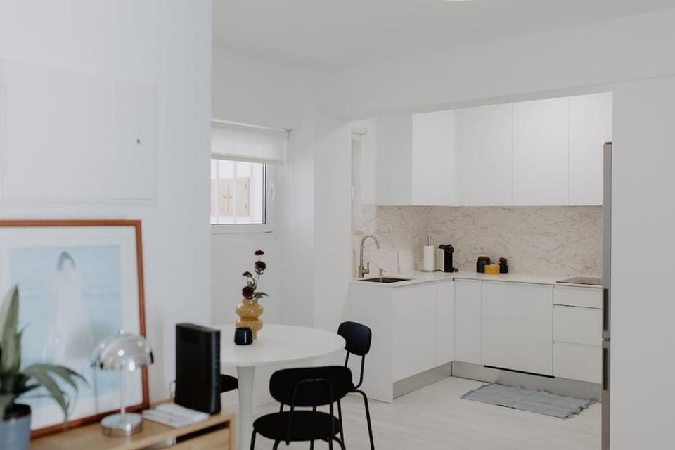 Alma do mar apartment with Sea View Apartment in Lagos
