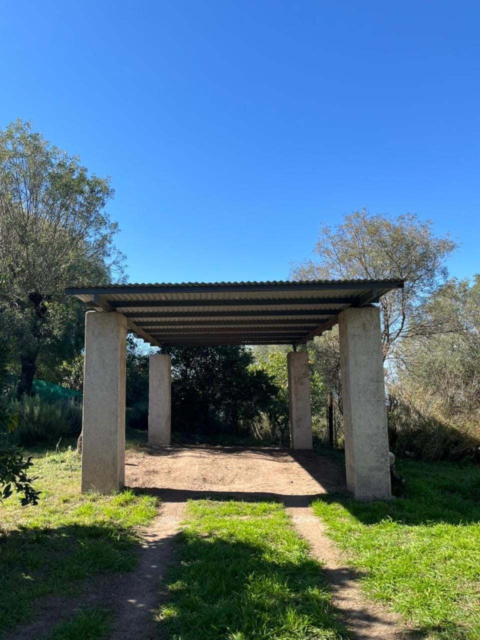 Tranquila y Encantadora Casa de Campo House in Cordoba Province
