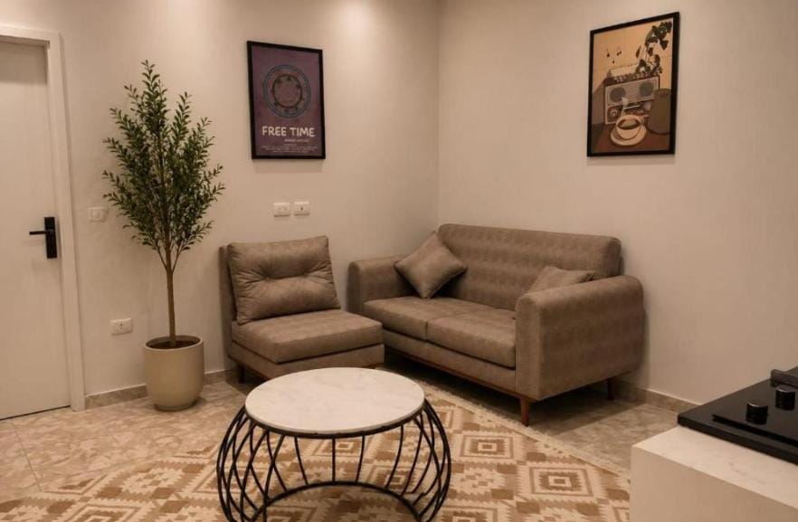 StepInn one Hotel Hotel in Egypt