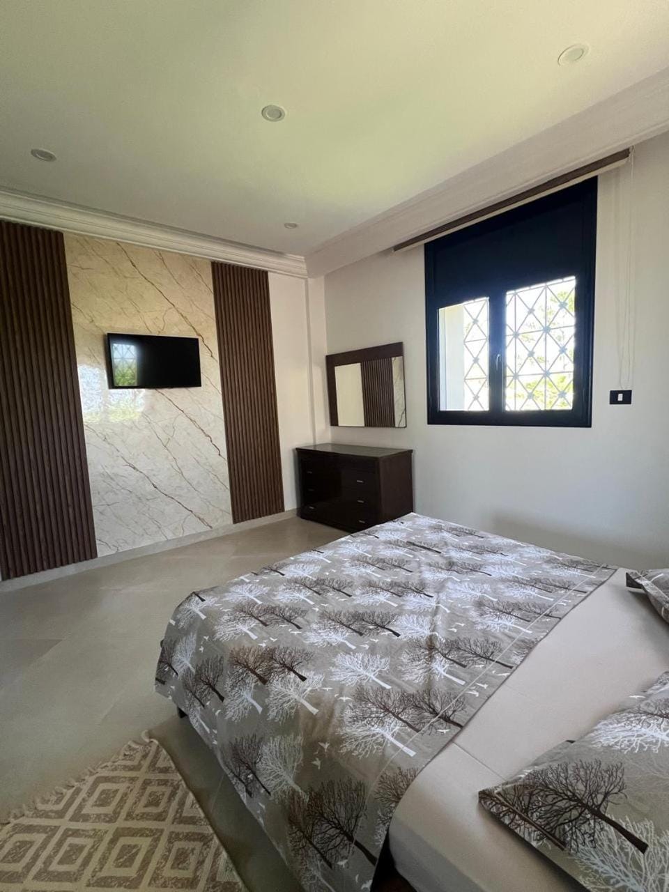Villa Lamia Villa in Tunisia