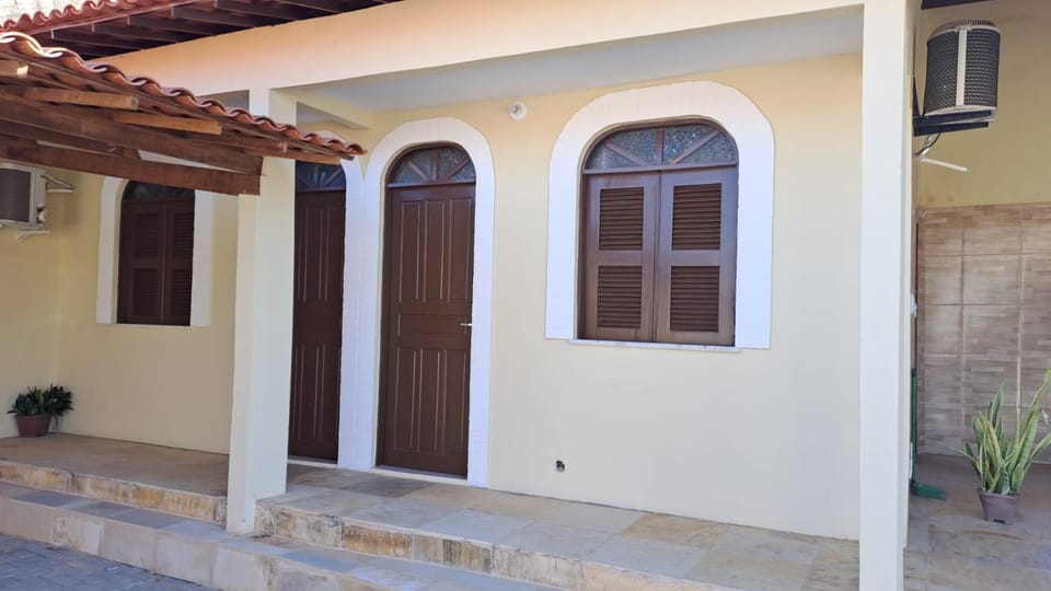 Casa de praia Fernandes House in Beberibe