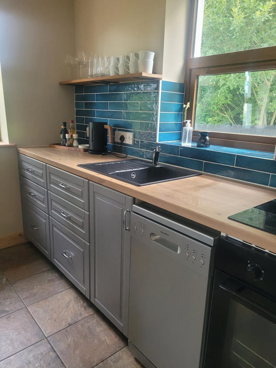 Park Lodge Apartment in County Mayo