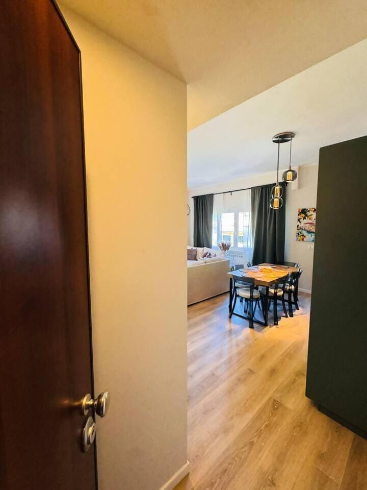 Maison Chanel Apartment in Arezzo