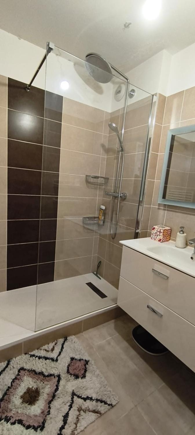 Appartement T2 Limeil-Brévannes Apartment in Île-de-France