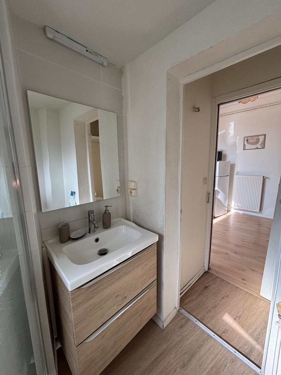 La coloc hilairienne Apartment in Normandy