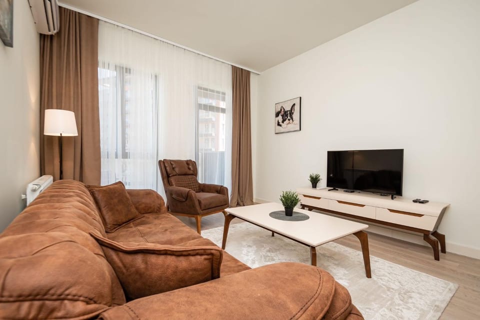 BW Rio Apartment in Belgrade