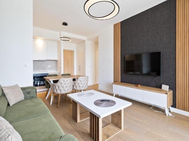 BW Rio Apartment in Belgrade