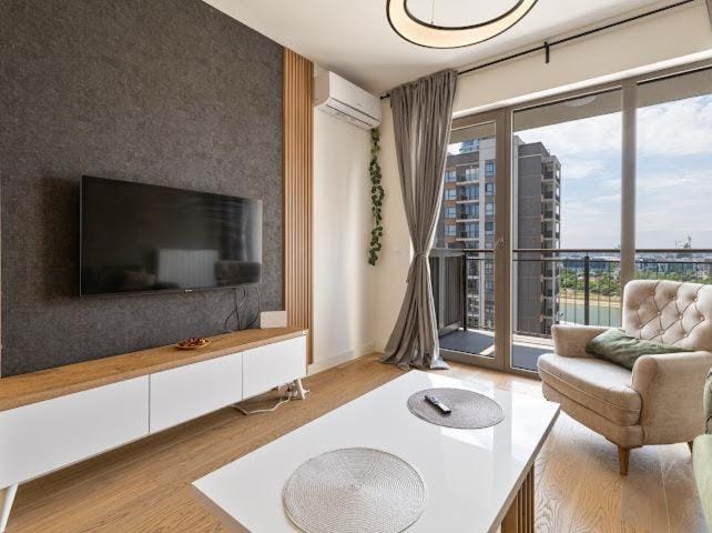 BW Rio Apartment in Belgrade