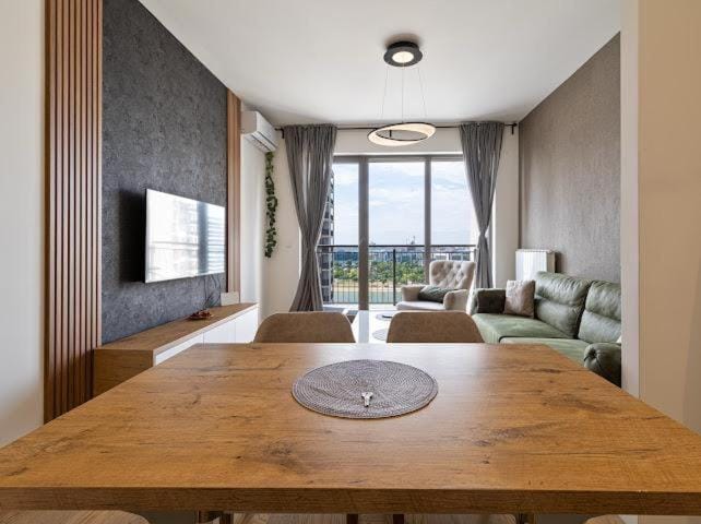 BW Rio Apartment in Belgrade