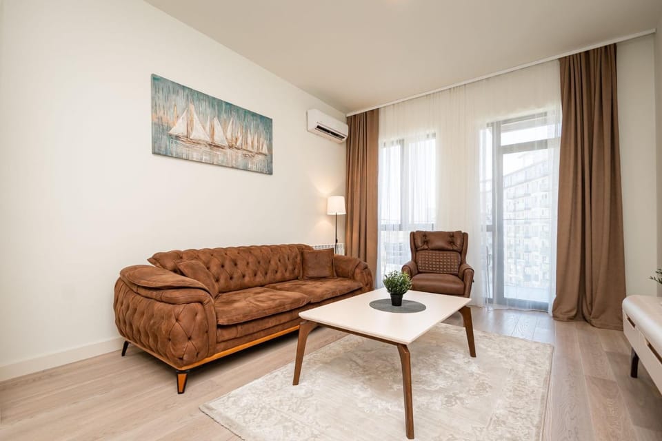 BW Rio Apartment in Belgrade