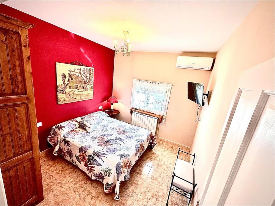 TV and multimedia, Bedroom