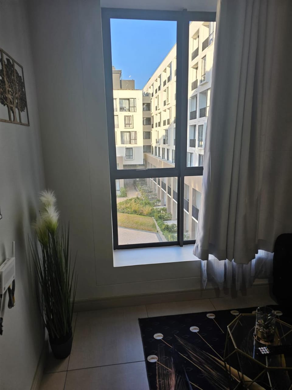 Executive Deluxe Studio Apartment In Rosebank Apartment in Johannesburg