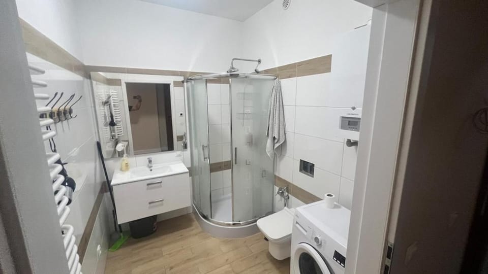 Krakow Kaleidoscope Apartment in Krakow