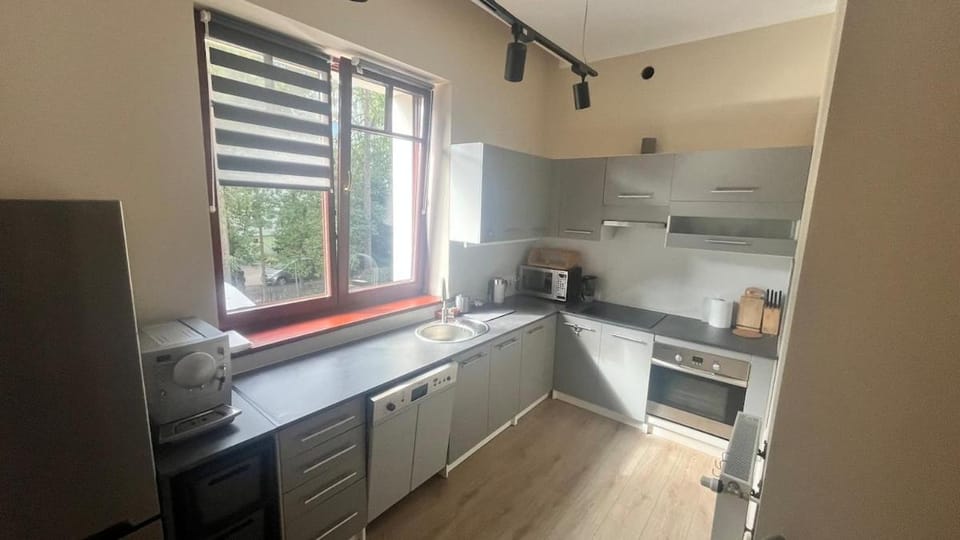 Krakow Kaleidoscope Apartment in Krakow