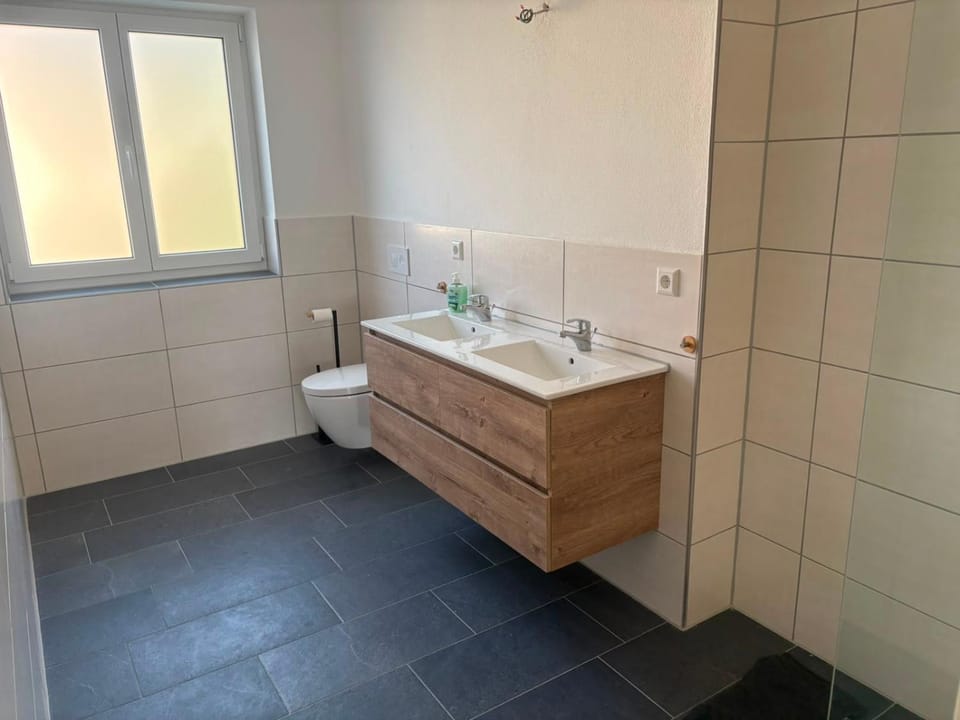 Ferienwohnung Ambrosius Apartment in Lindenberg im Allgäu