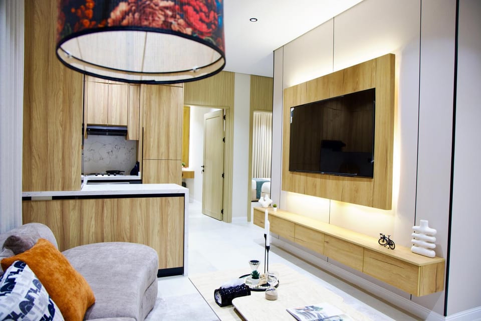 TV and multimedia, Living room, Photo of the whole room, Seating area