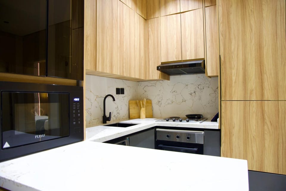 Asala Al-Jamawat & Premium Apartments Near Al Haram Apartment in Medina