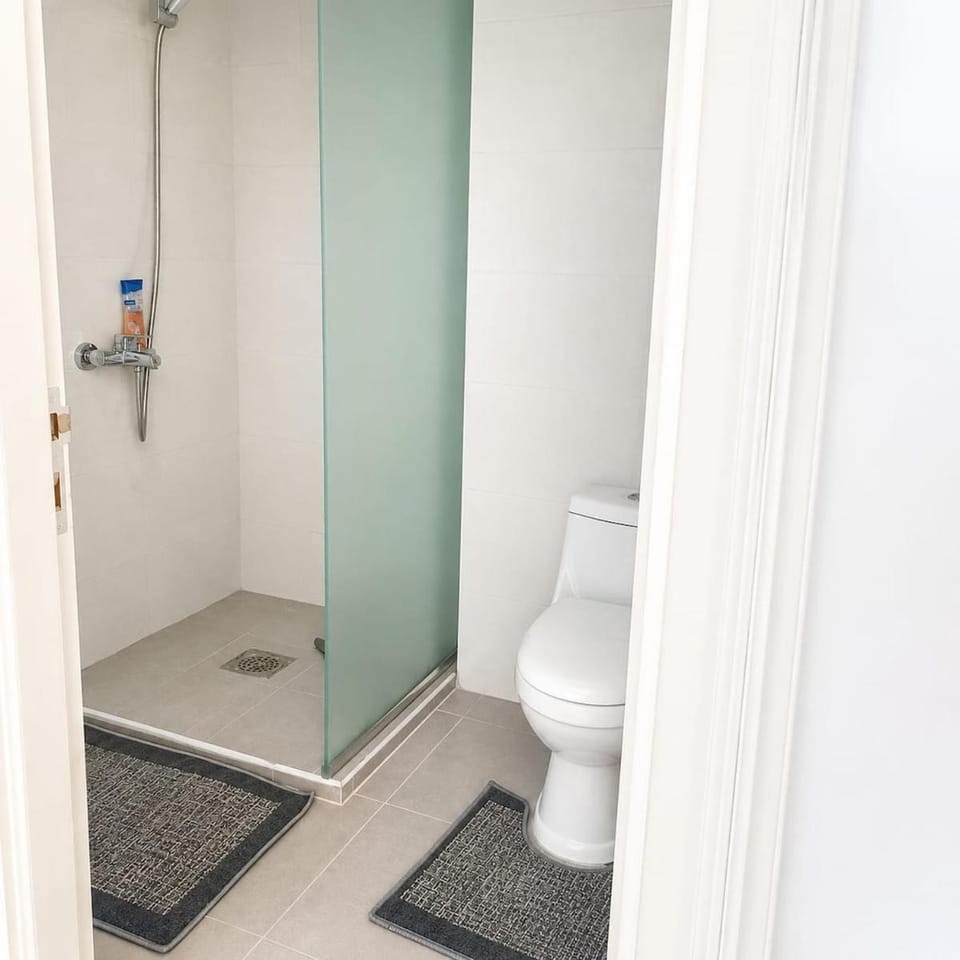 T2 spacieux avec vue mer et montagne 7 personnes residence securisee Apartment in Algeria