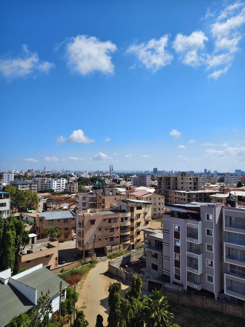 City view