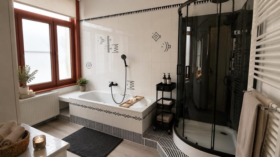 The Grand Townhouse with Sunny Terrace in Antwerp House in Antwerp