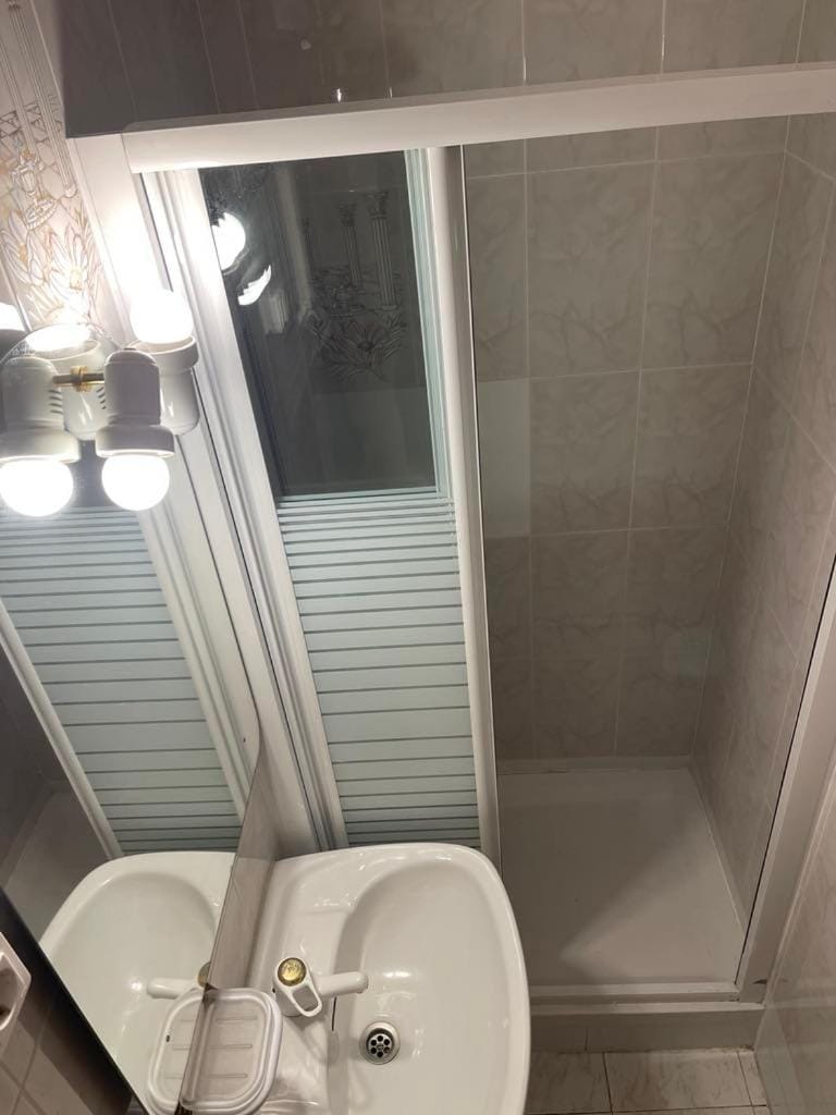 Cozy studio near metro & beach Apartment in Badalona
