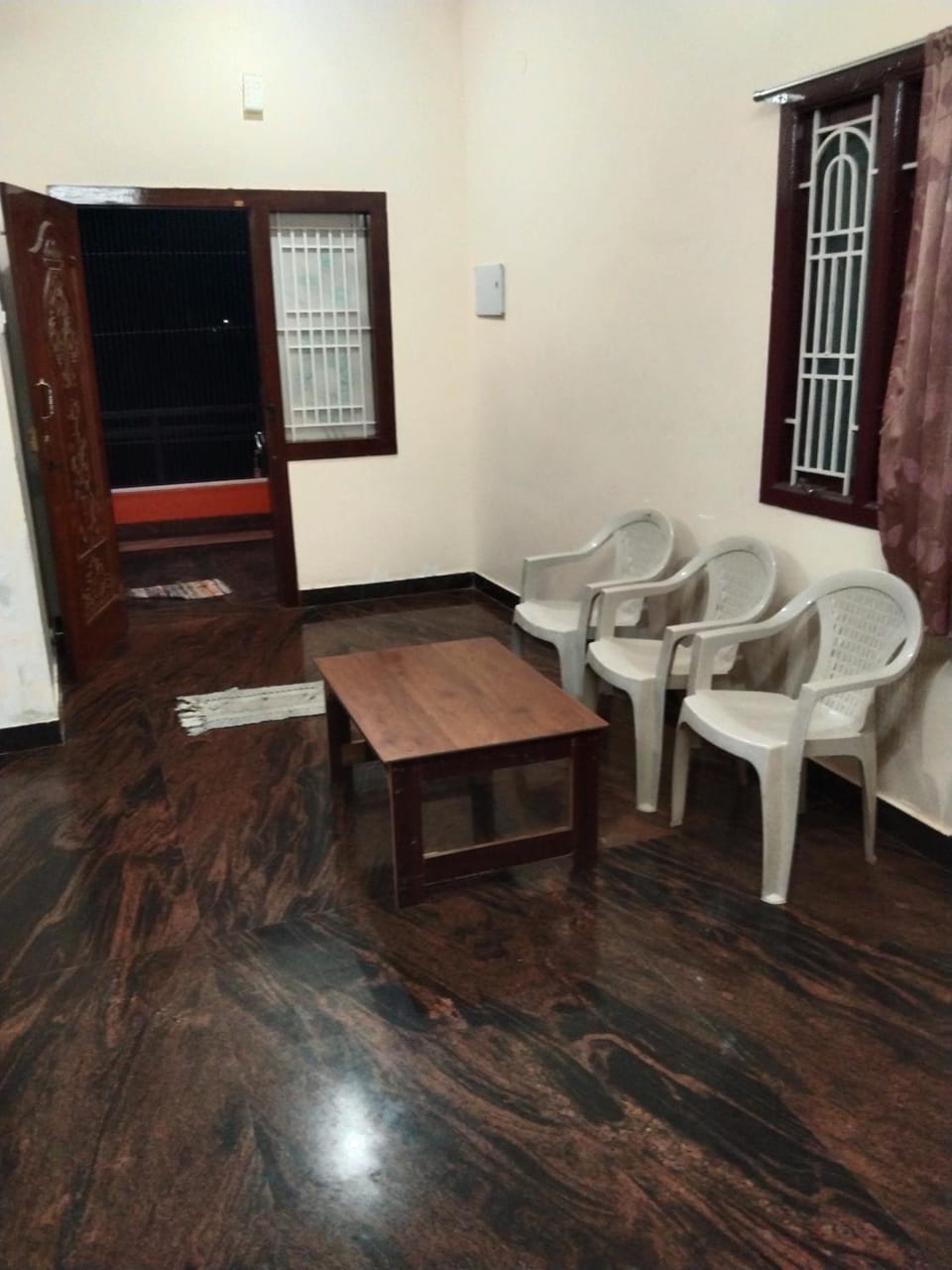 Sara home stay Vacation rental in Tamil Nadu
