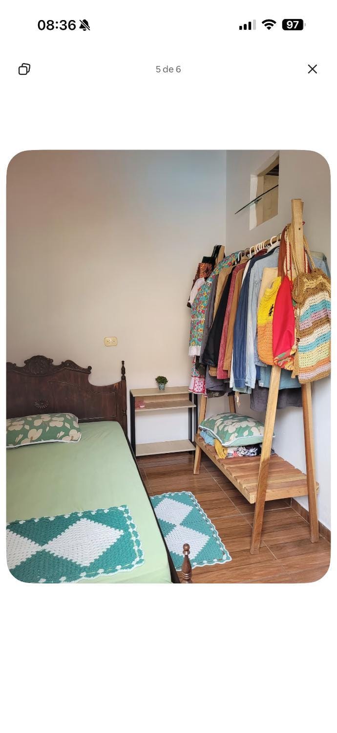 Cantinho da Roça Bed and Breakfast in State of Mato Grosso do Sul, Brazil