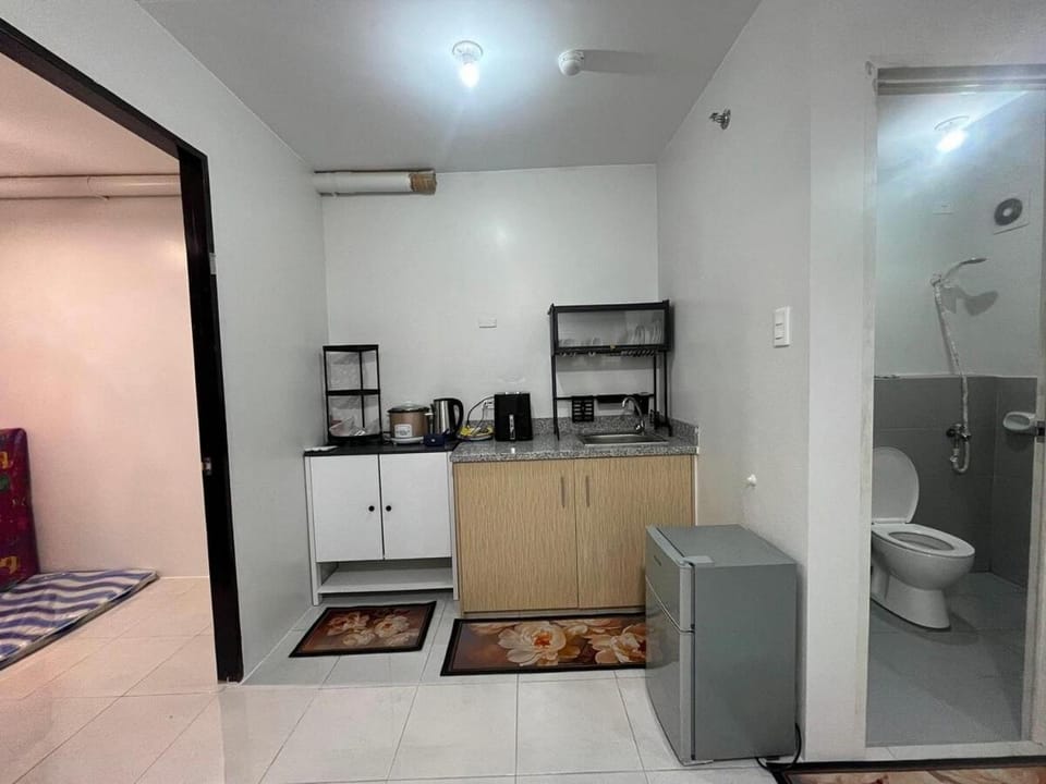 Zeke Condo Residence Apartment in Lapu-Lapu City