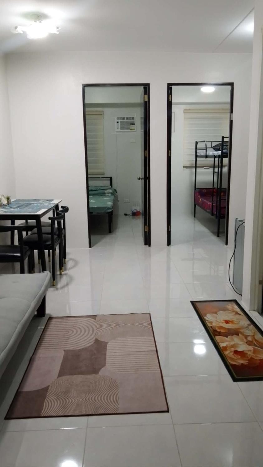 Zeke Condo Residence Apartment in Lapu-Lapu City